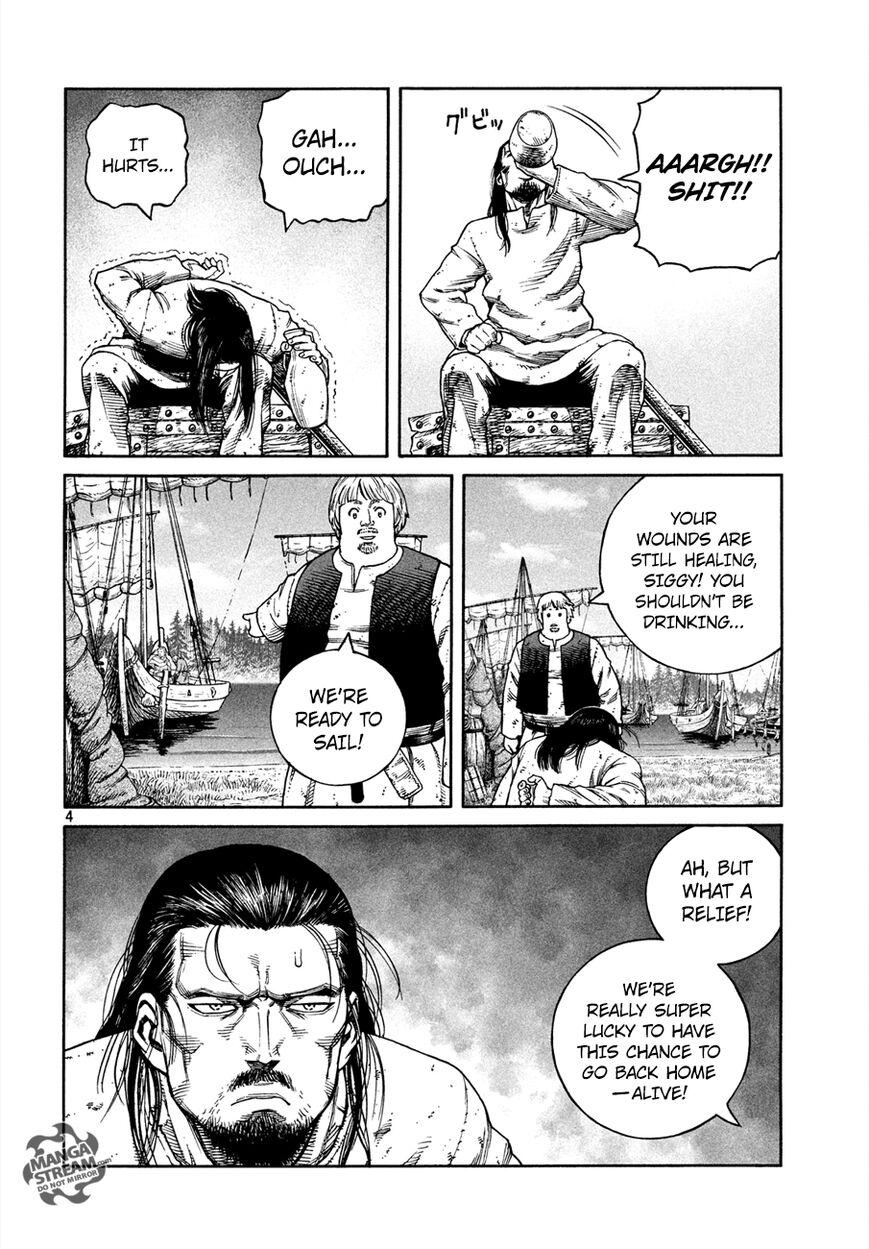 Vinland Saga - episode 164 - 4