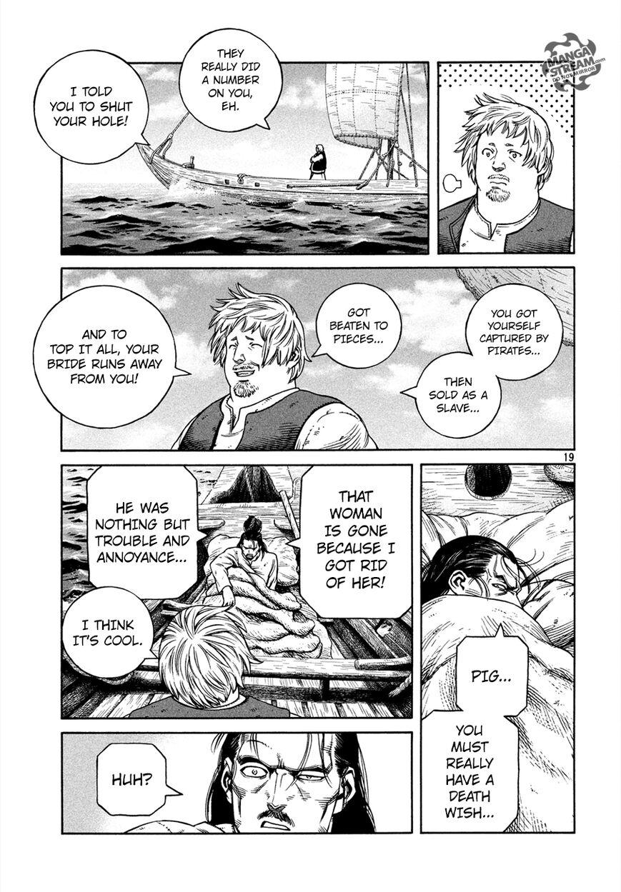 Vinland Saga - episode 164 - 19