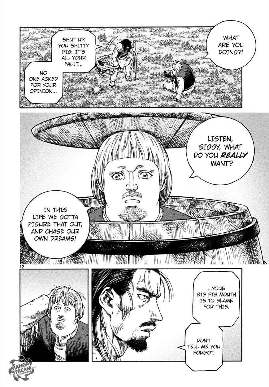 Vinland Saga - episode 164 - 12