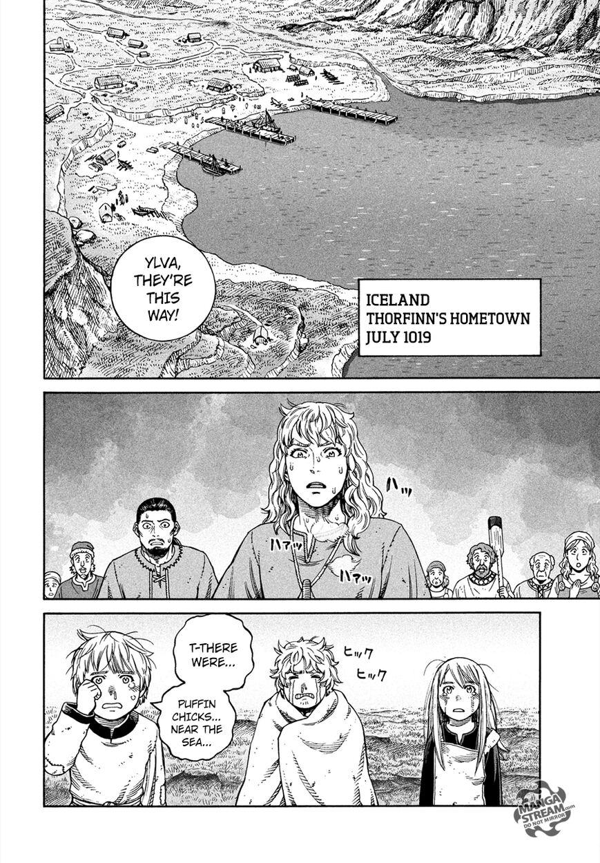 Vinland Saga - episode 165 - 5