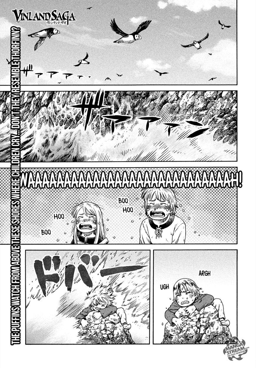 Vinland Saga - episode 165 - 1