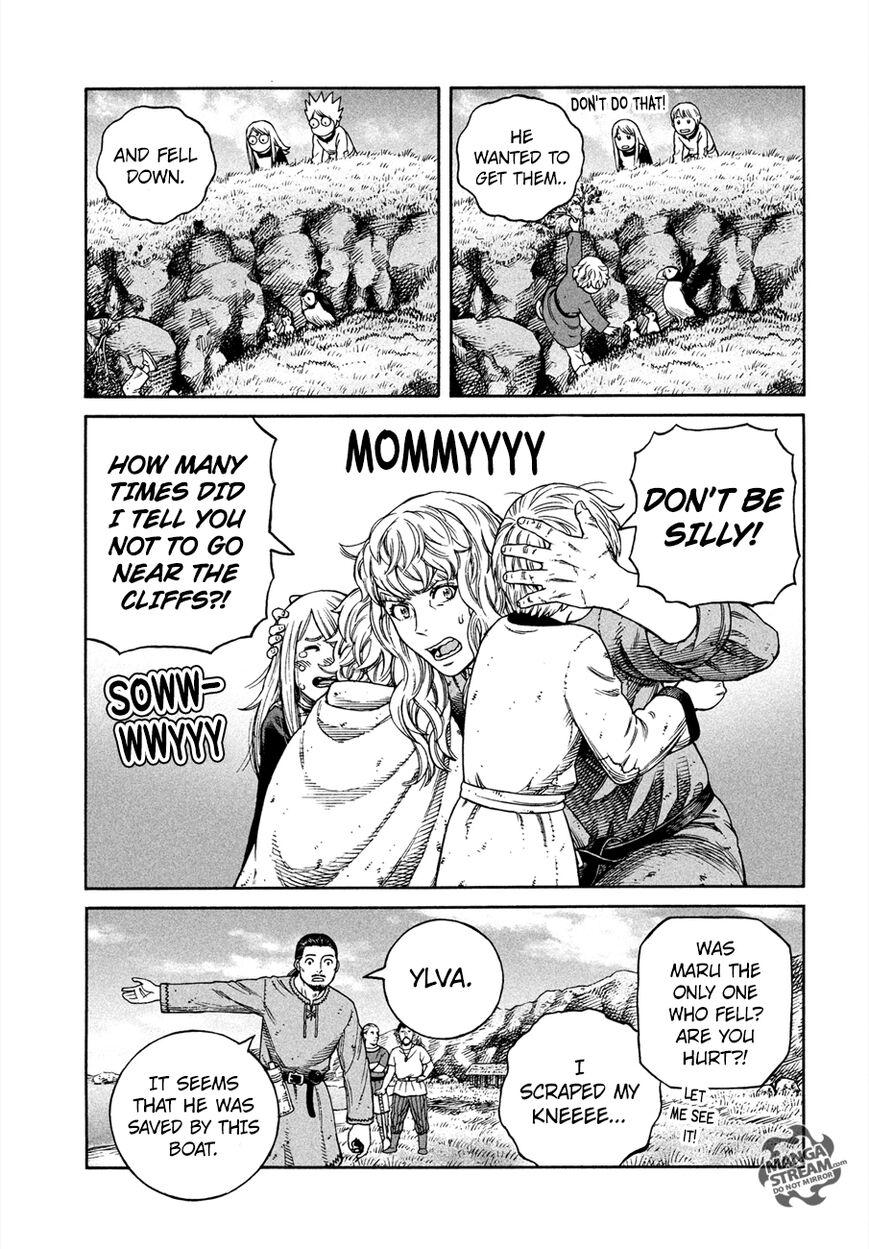 Vinland Saga - episode 165 - 6