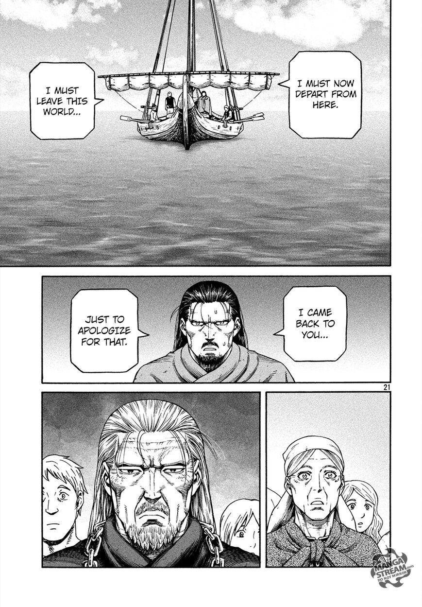 Vinland Saga - episode 165 - 22