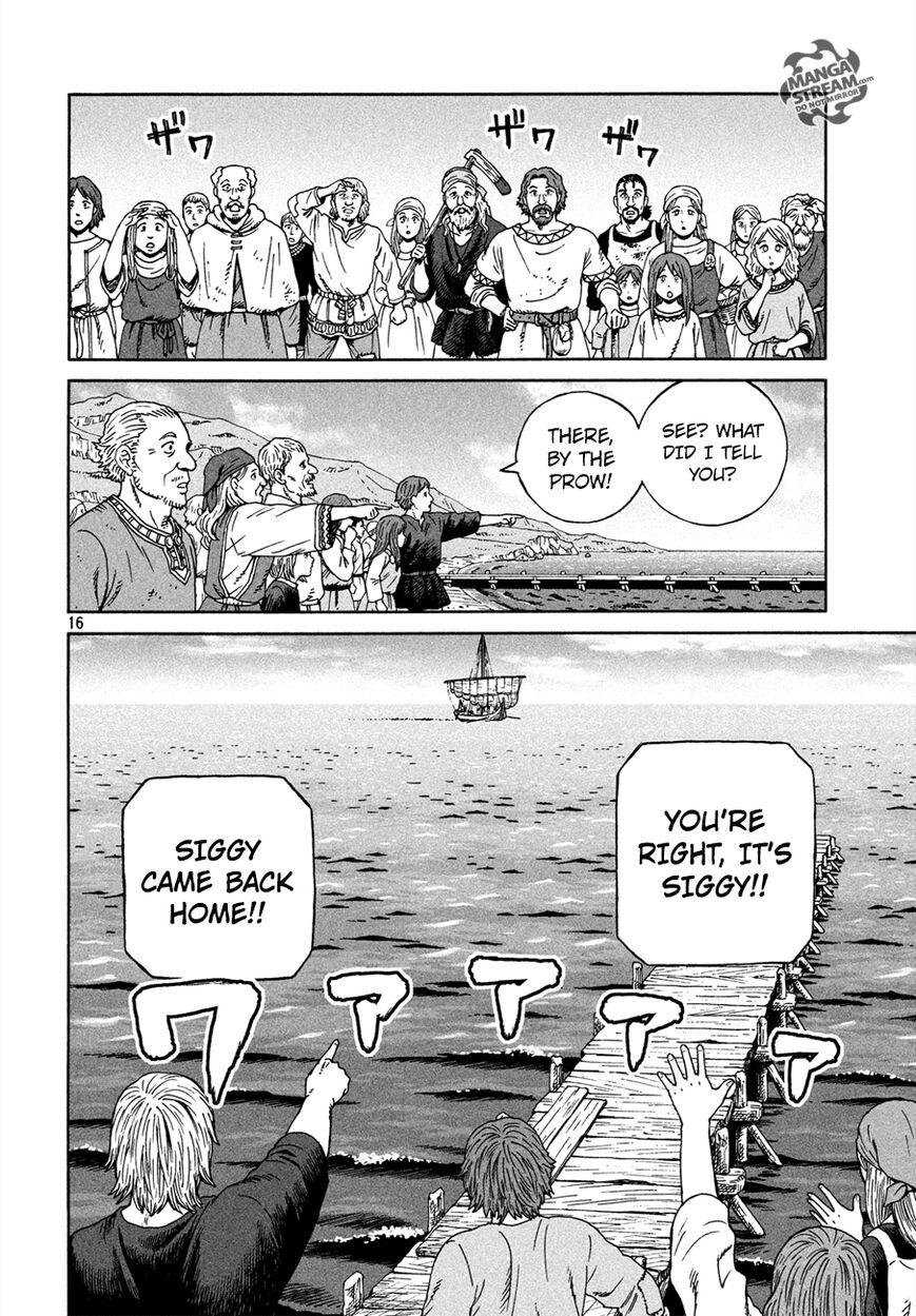 Vinland Saga - episode 165 - 17