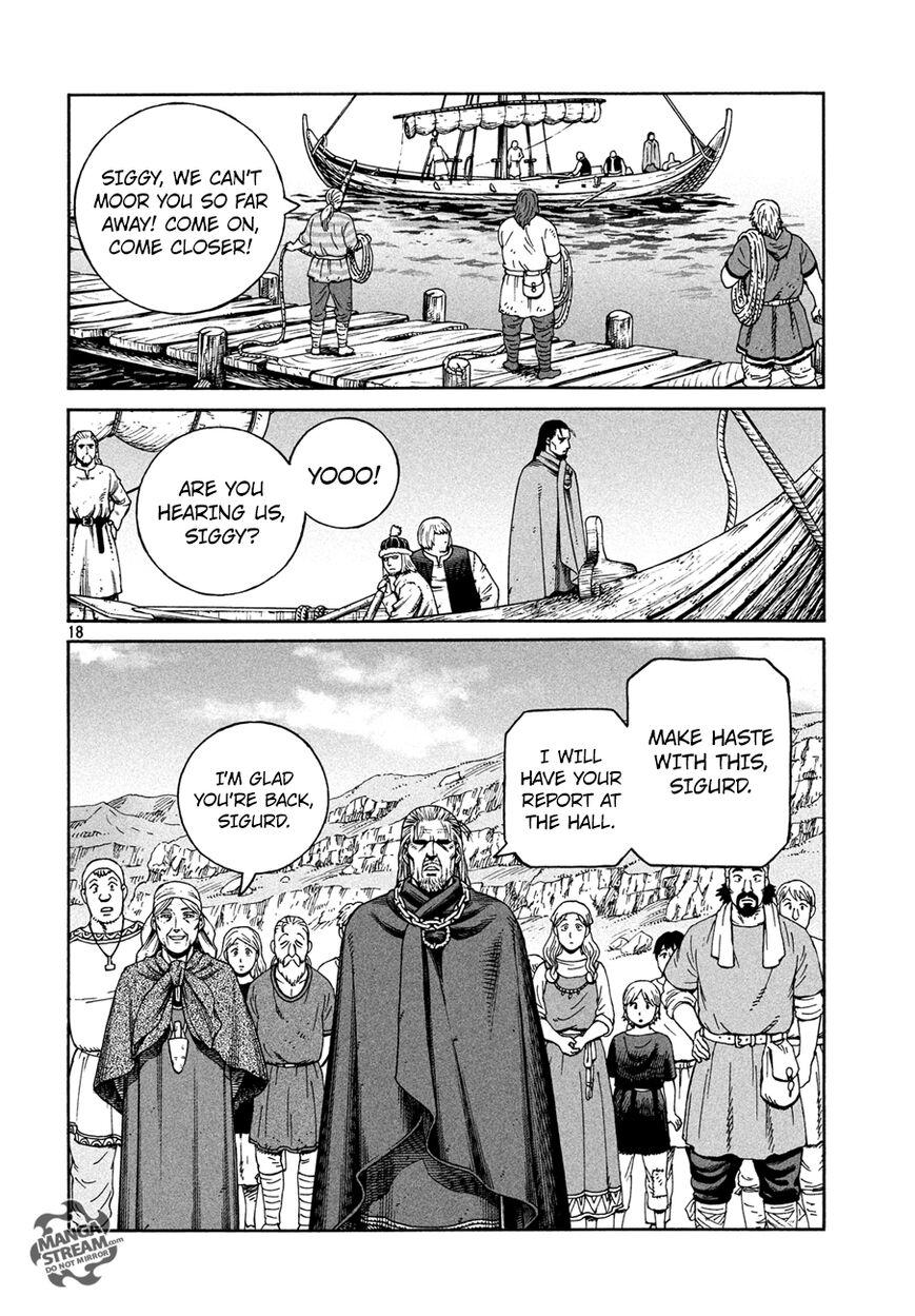 Vinland Saga - episode 165 - 19