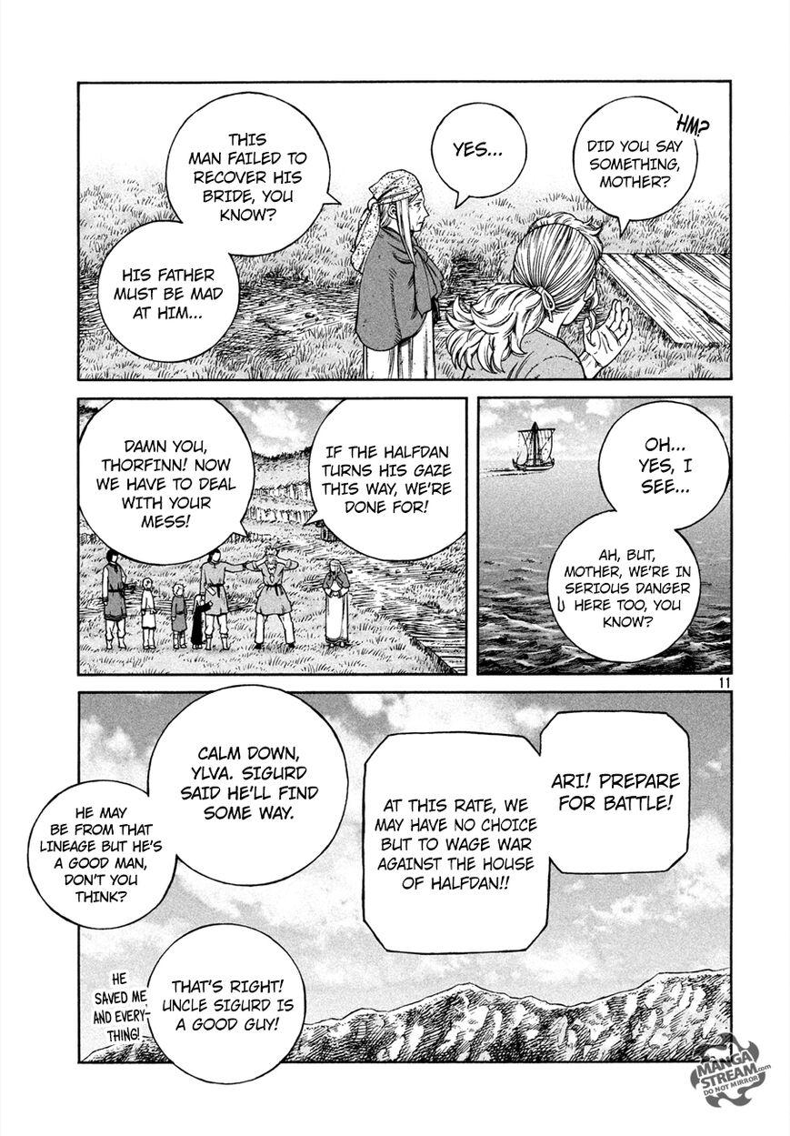 Vinland Saga - episode 165 - 12