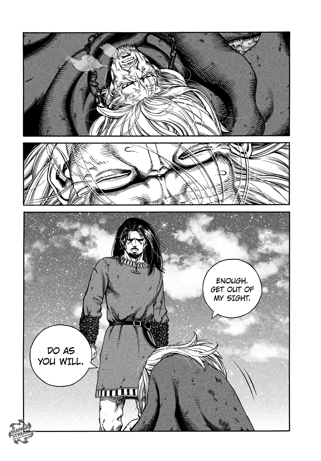 Vinland Saga - episode 167 - 18