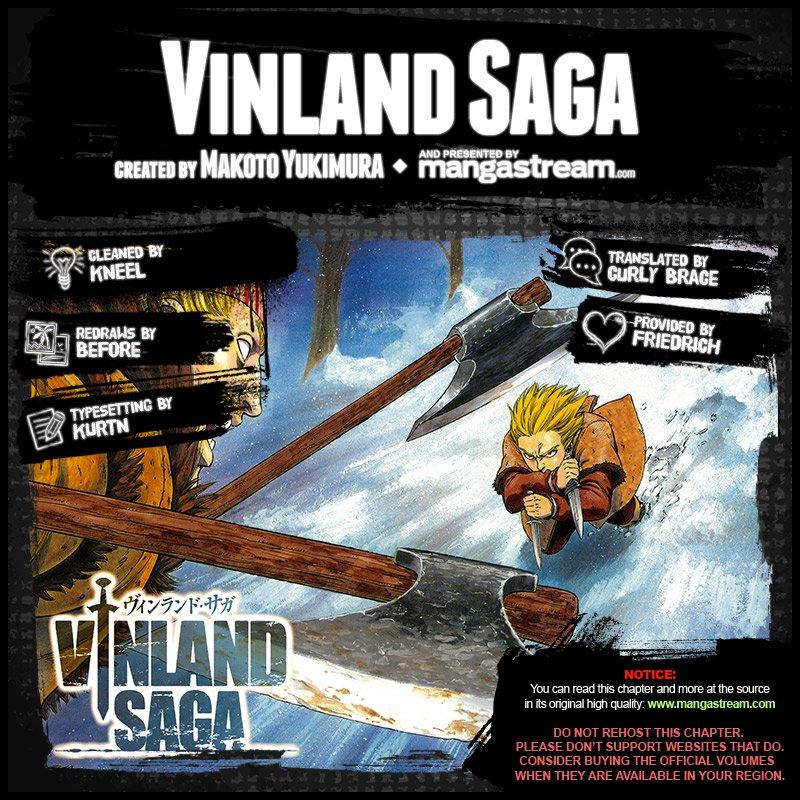 Vinland Saga - episode 167 - 1