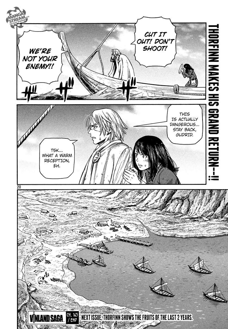 Vinland Saga - episode 168 - 20