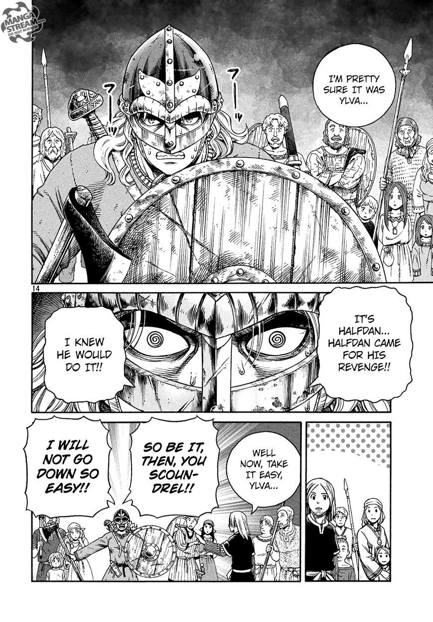 Vinland Saga - episode 168 - 14