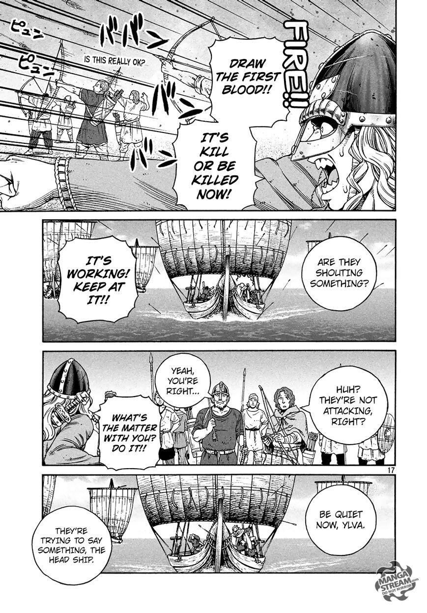 Vinland Saga - episode 168 - 17