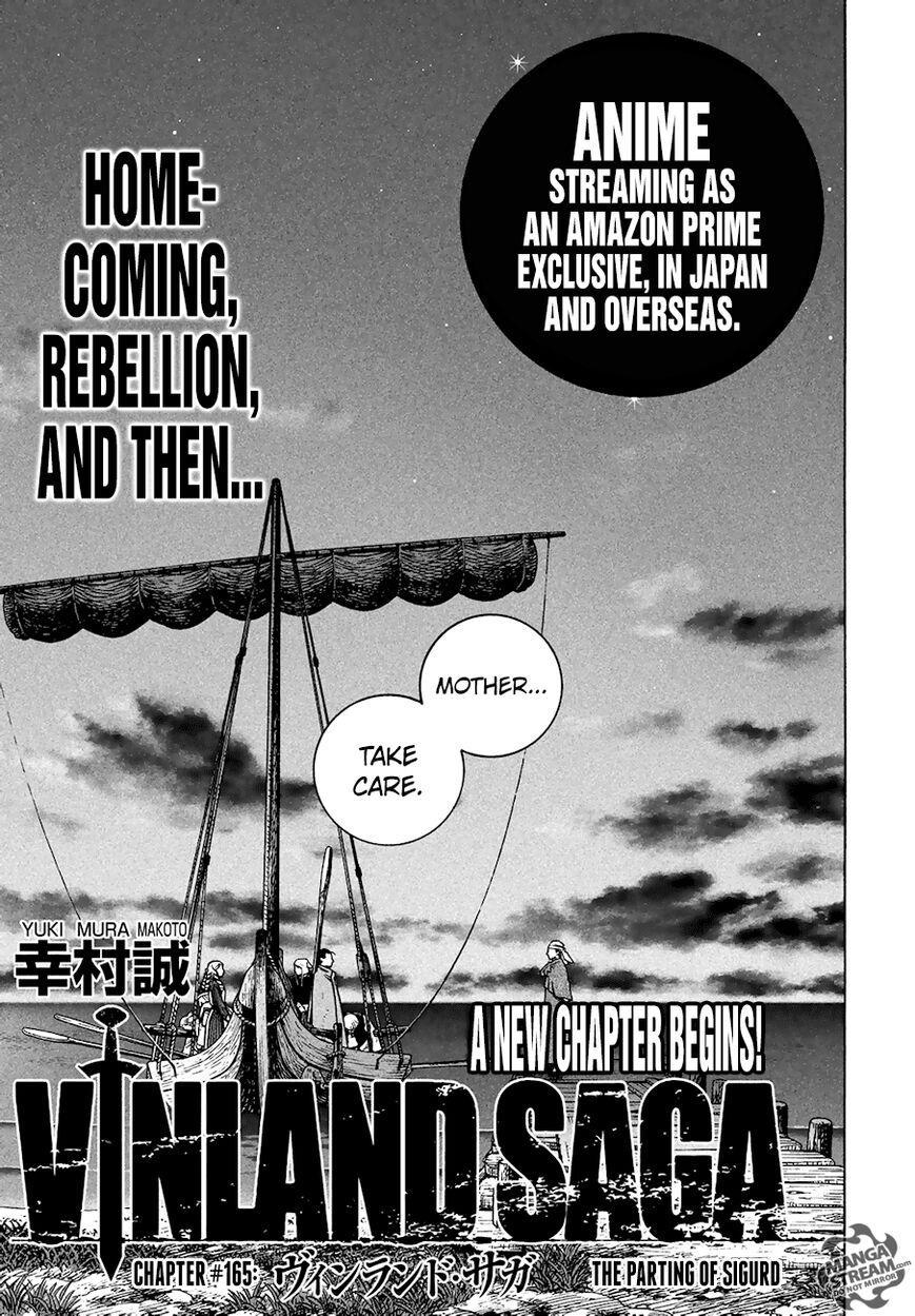 Vinland Saga - episode 168 - 0