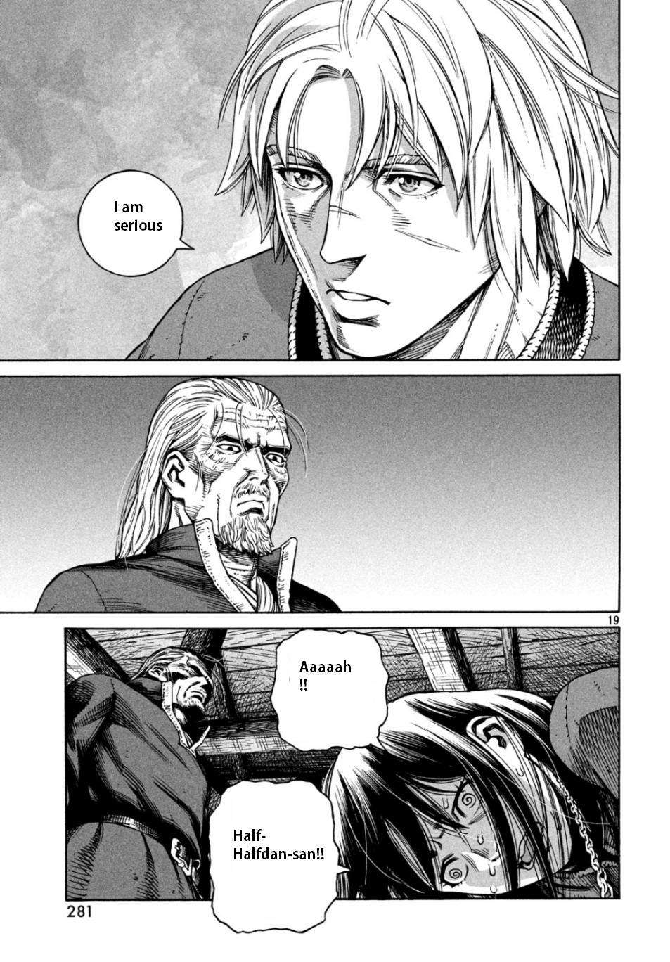 Vinland Saga - episode 169 - 19