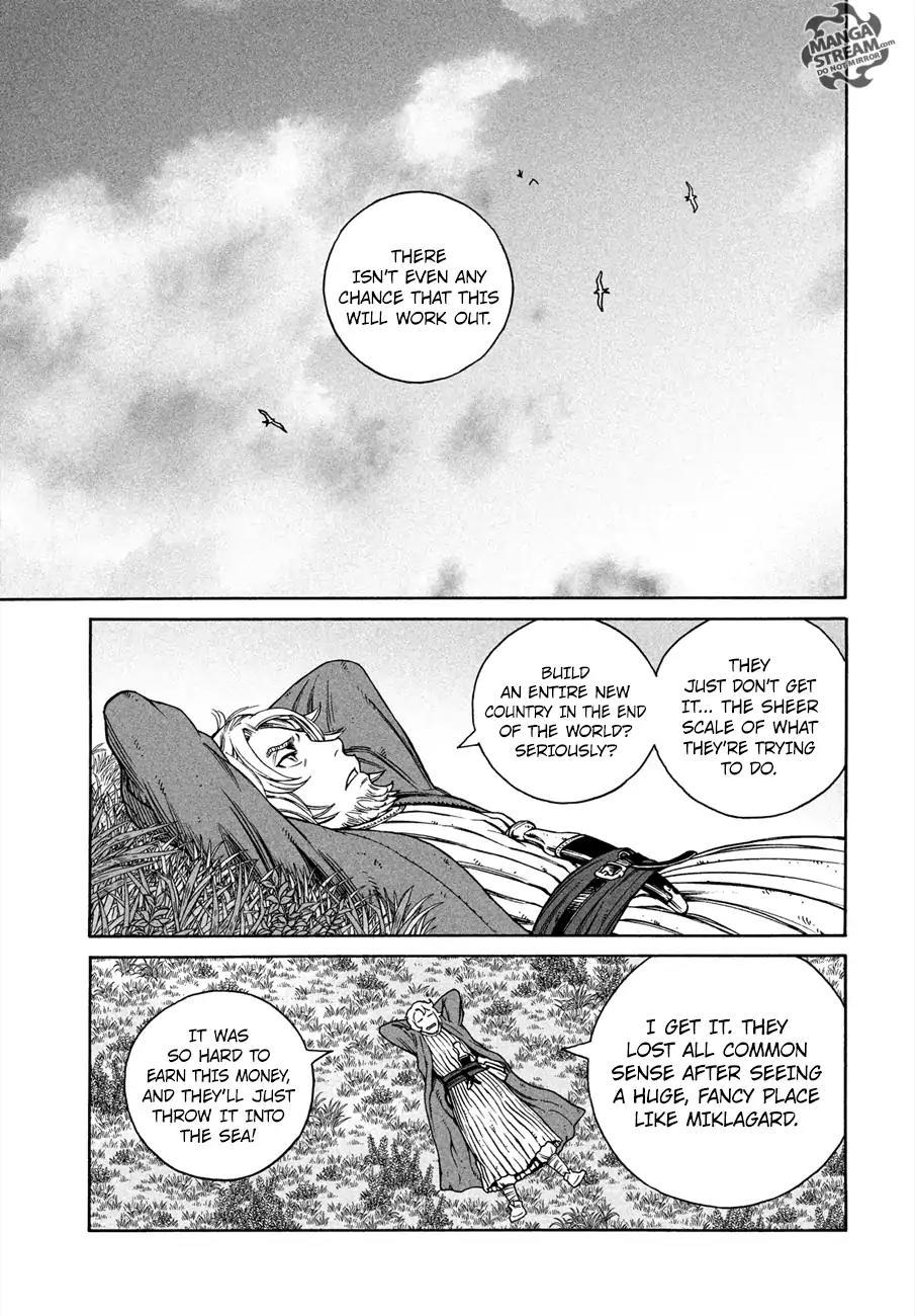 Vinland Saga - episode 170 - 19