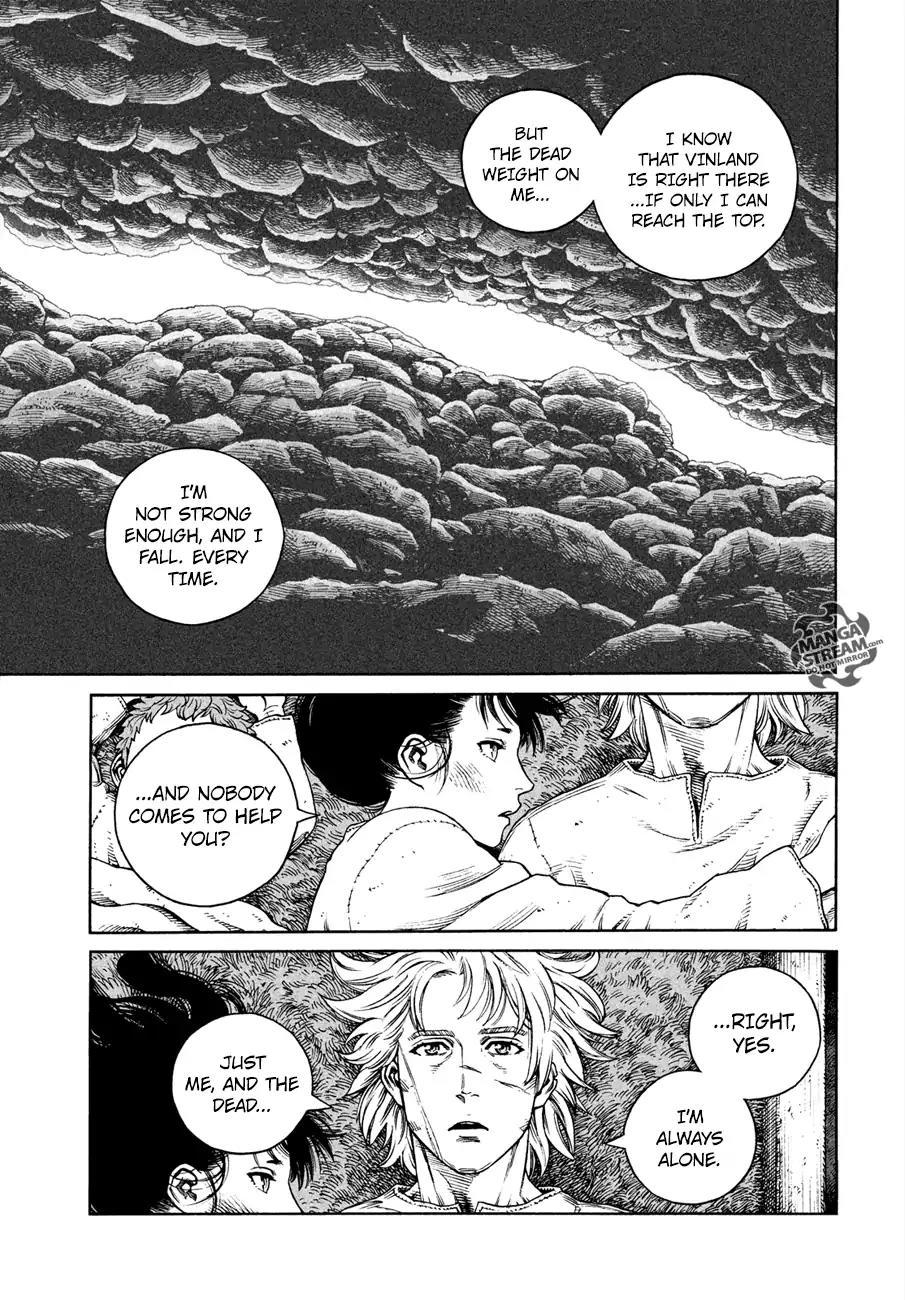 Vinland Saga - episode 170 - 7