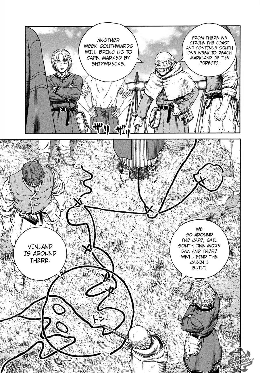 Vinland Saga - episode 170 - 11