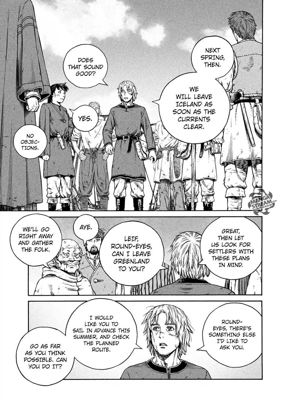 Vinland Saga - episode 170 - 13