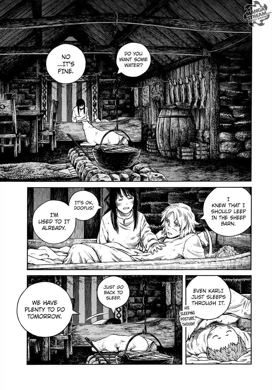 Vinland Saga - episode 170 - 5