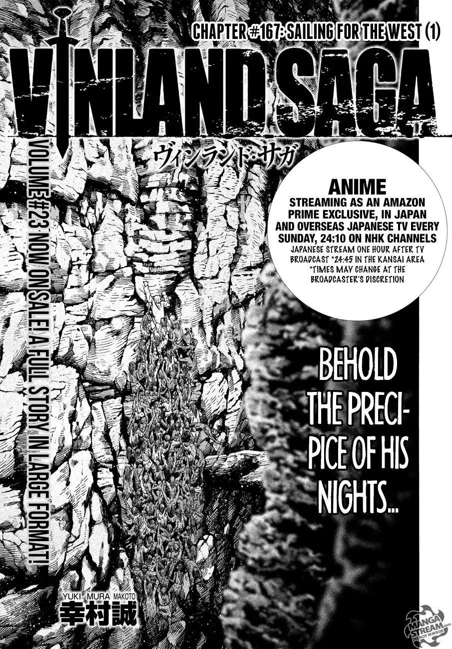 Vinland Saga - episode 170 - 0