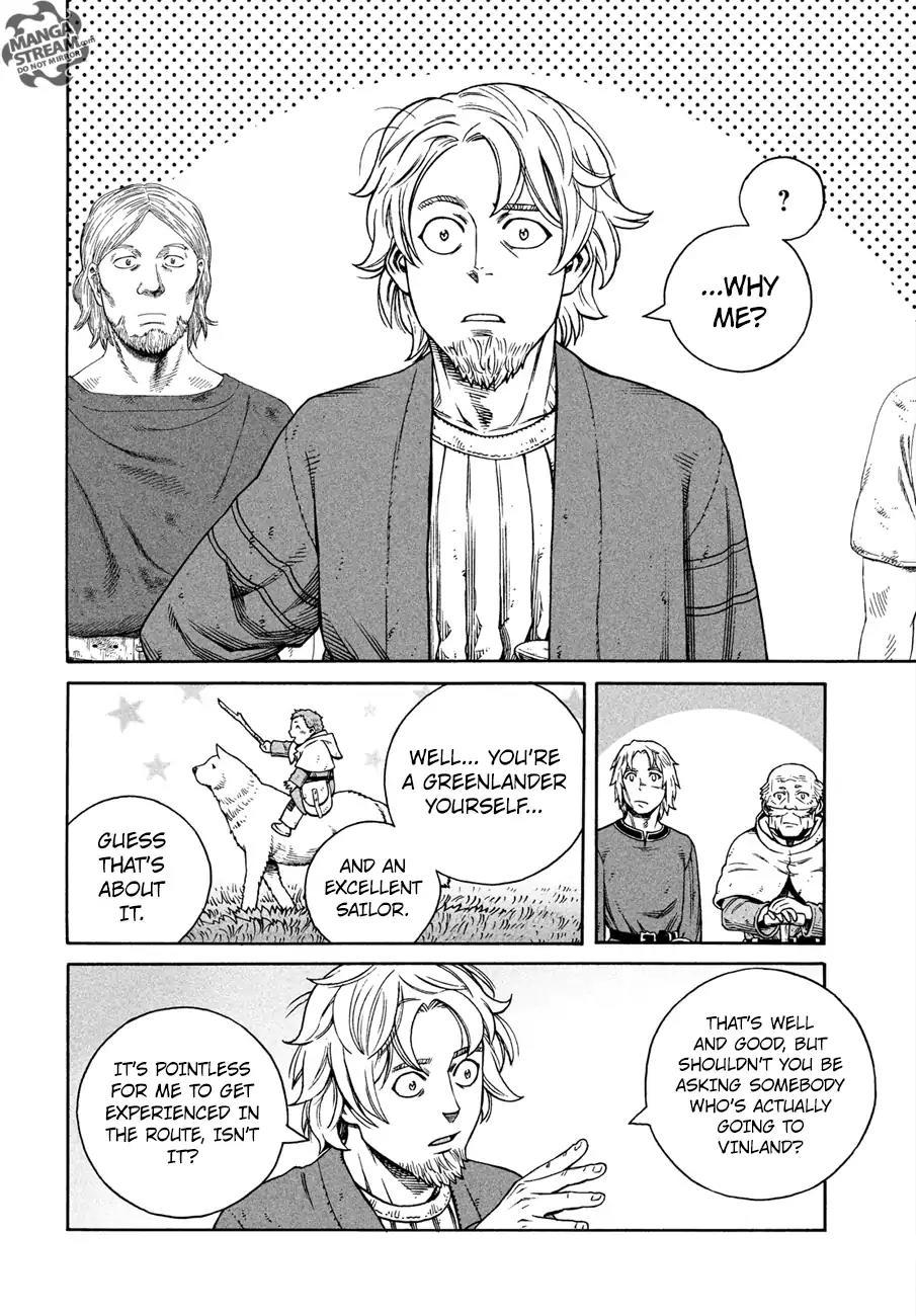 Vinland Saga - episode 170 - 14