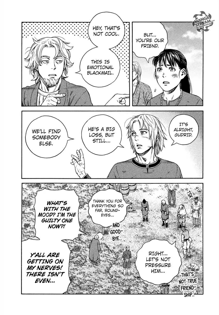 Vinland Saga - episode 170 - 17