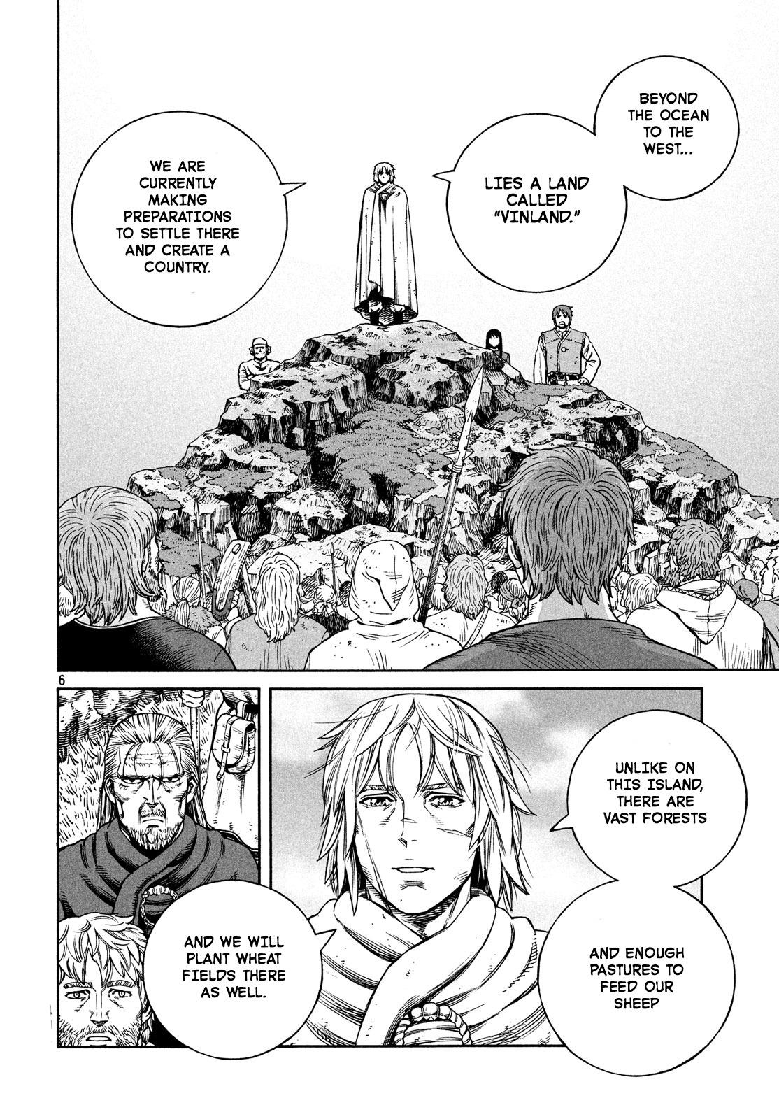 Vinland Saga - episode 171 - 7