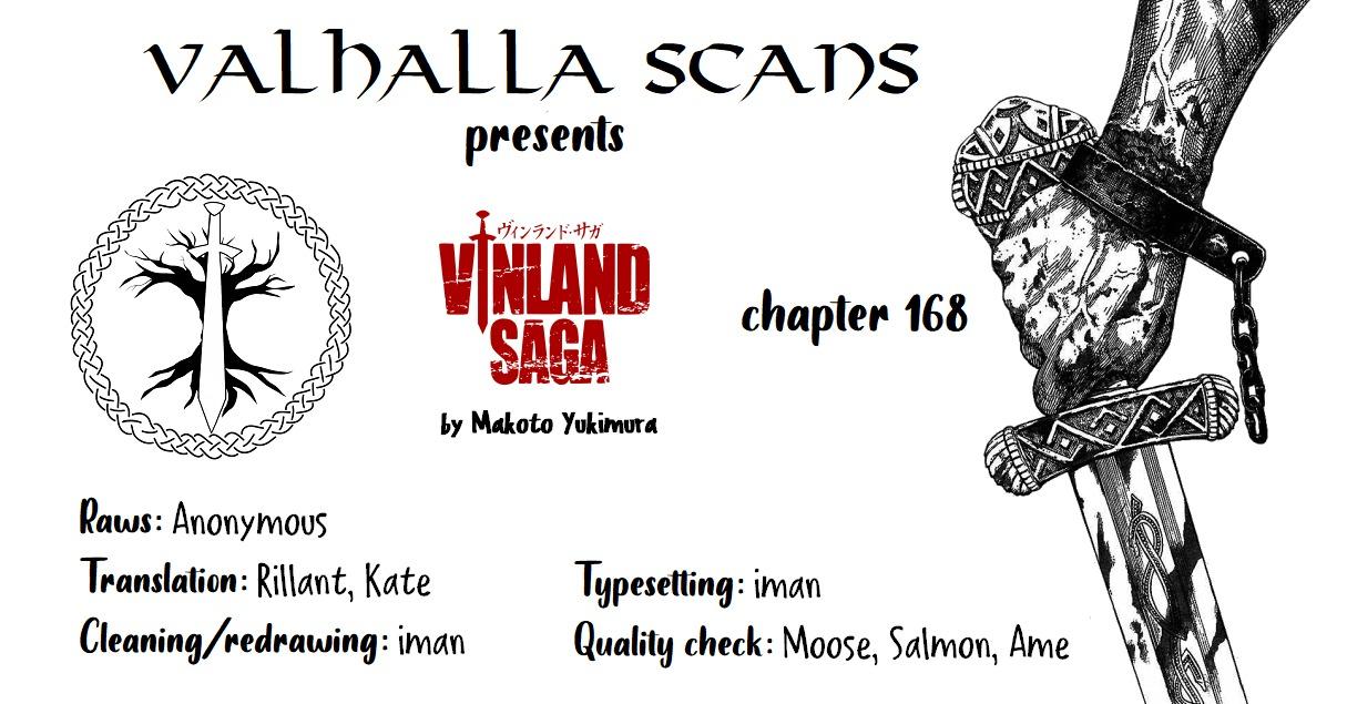 Vinland Saga - episode 171 - 0