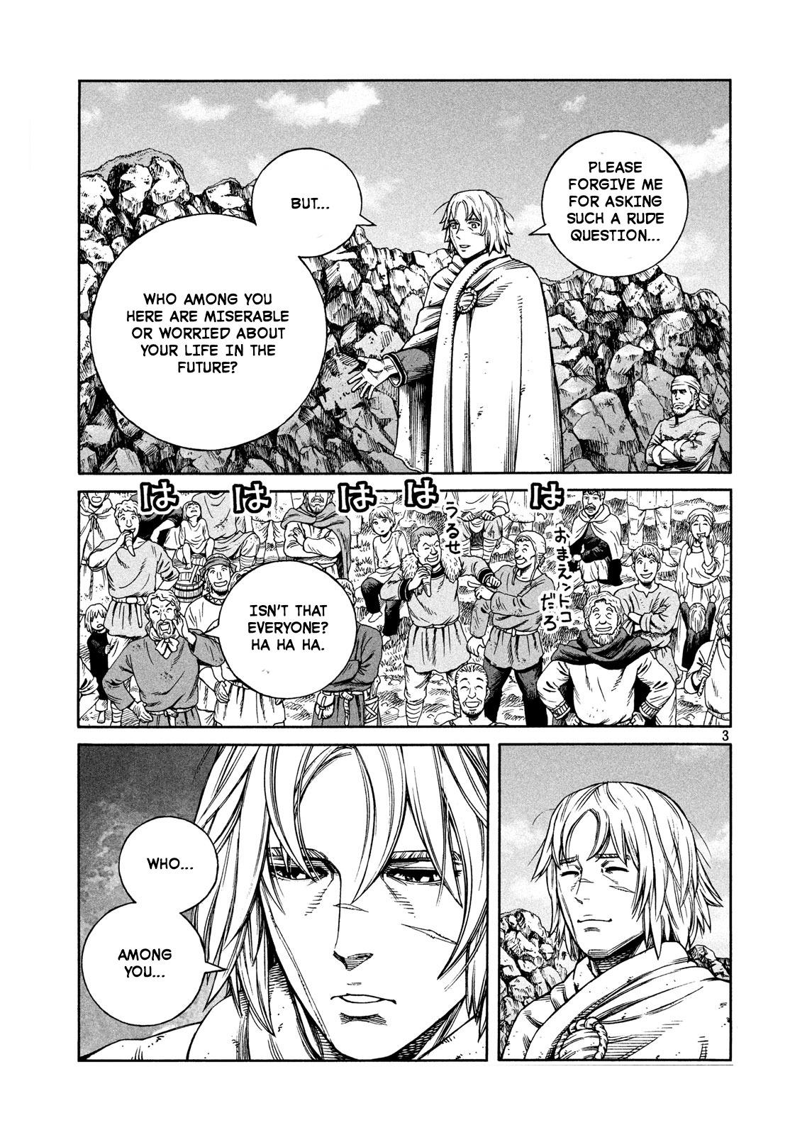 Vinland Saga - episode 171 - 4