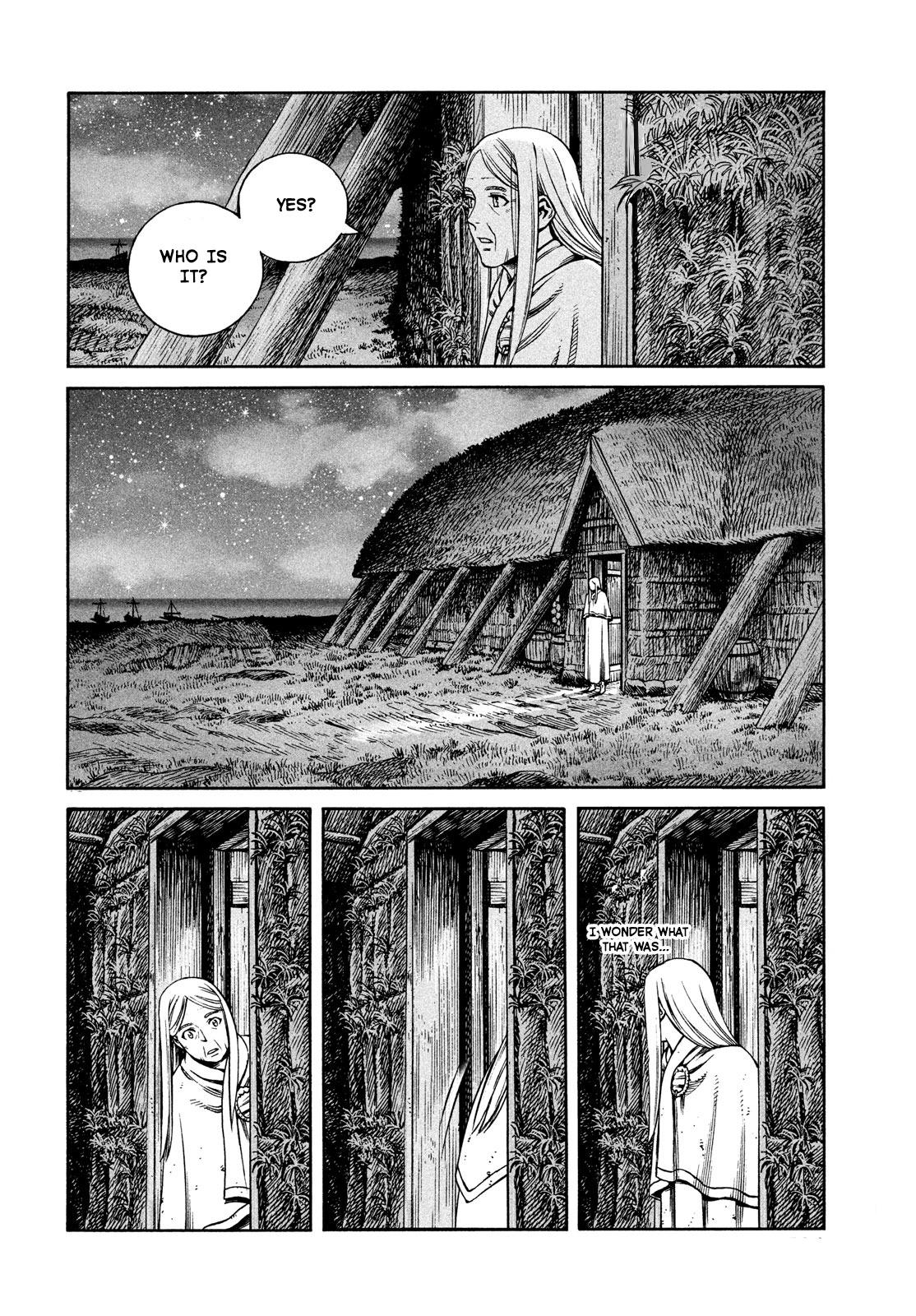 Vinland Saga - episode 171 - 19