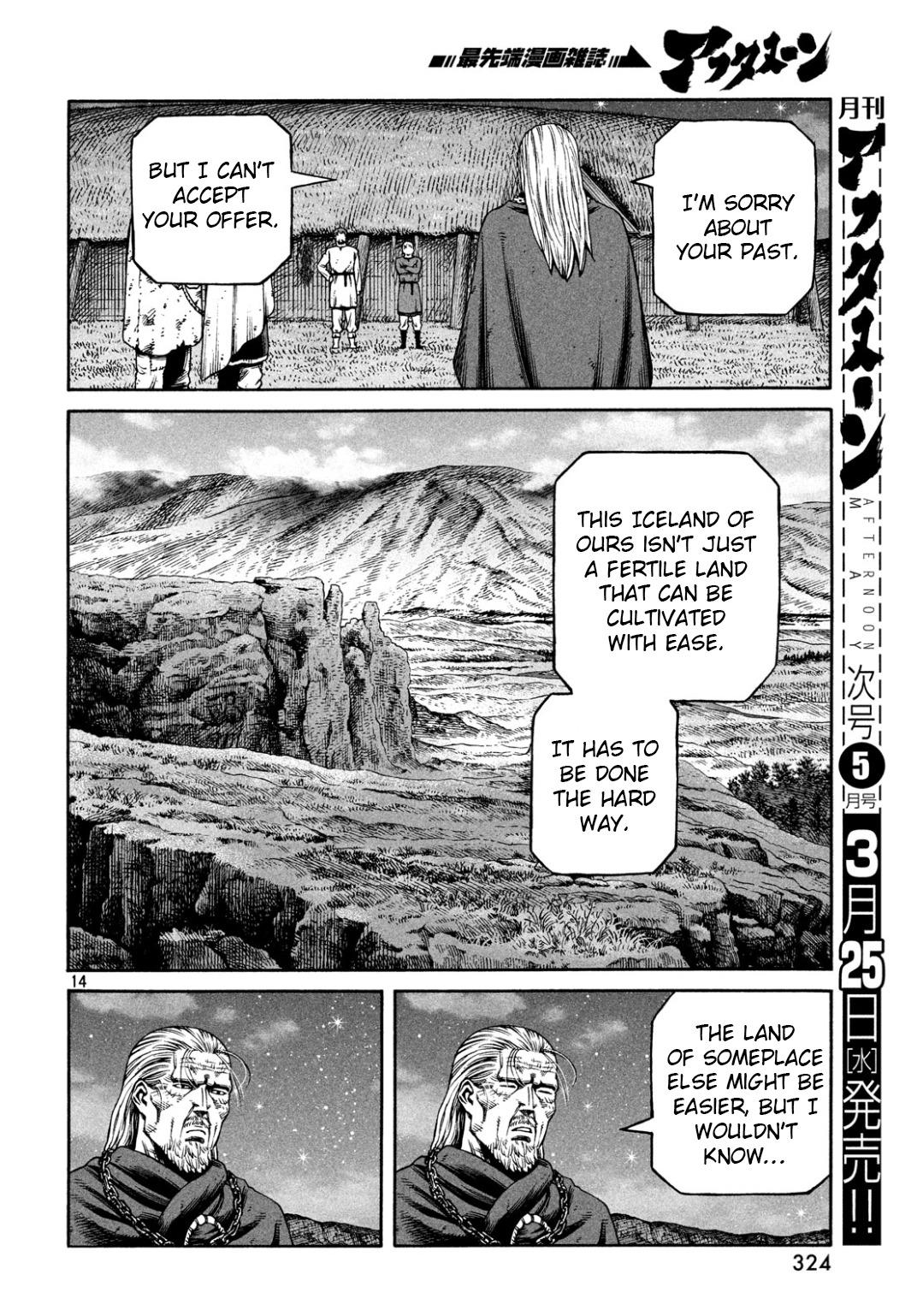 Vinland Saga - episode 173 - 14