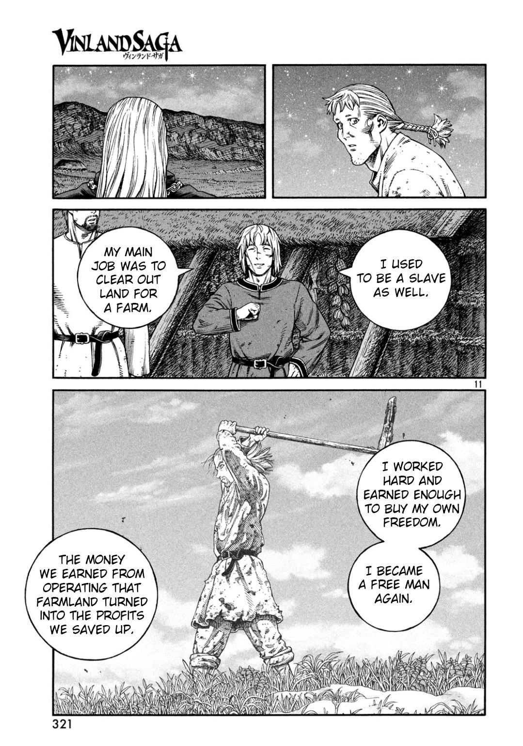 Vinland Saga - episode 173 - 11