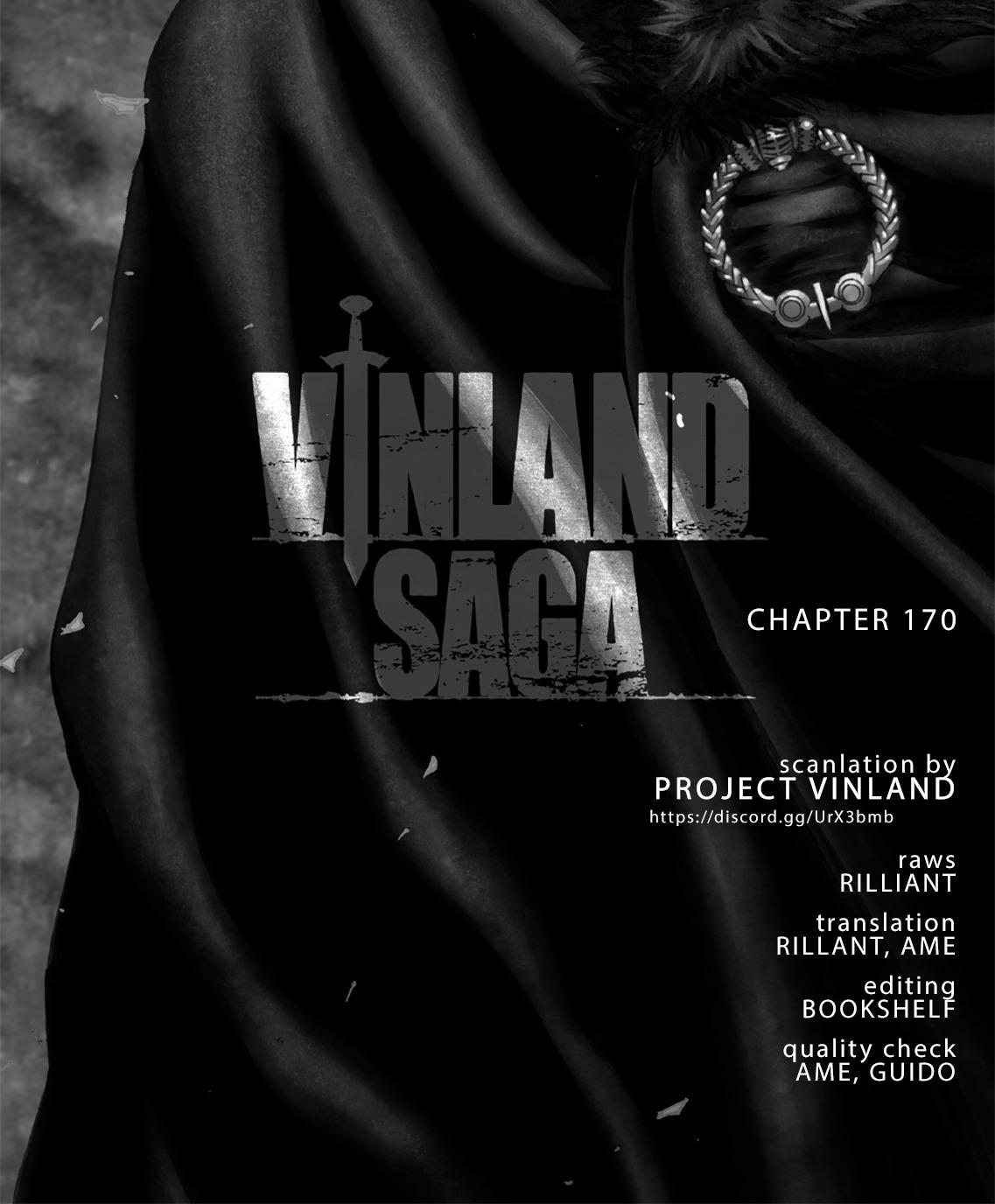 Vinland Saga - episode 173 - 0