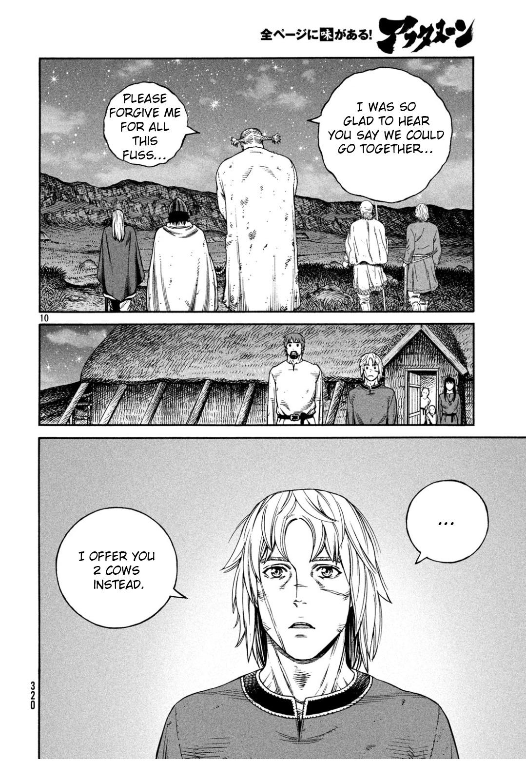 Vinland Saga - episode 173 - 10