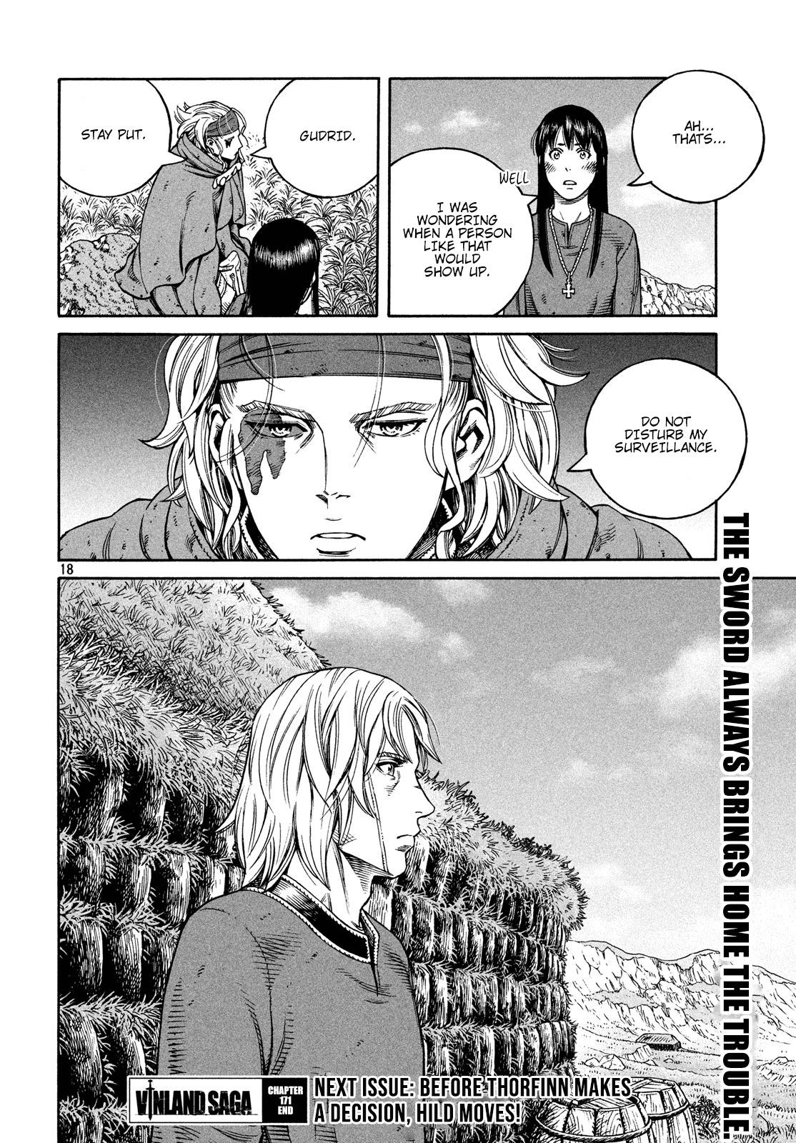 Vinland Saga - episode 174 - 18