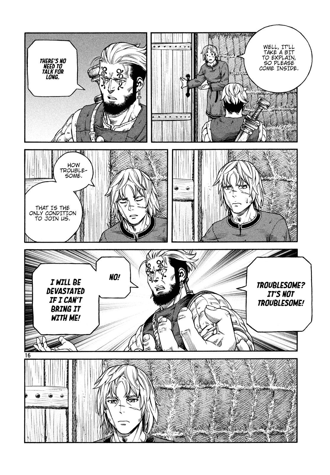 Vinland Saga - episode 174 - 16