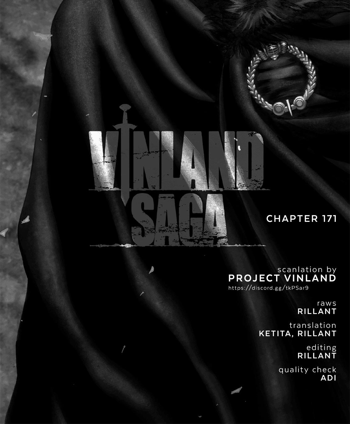 Vinland Saga - episode 174 - 0