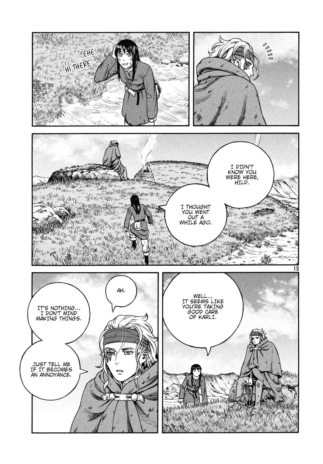 Vinland Saga - episode 174 - 13