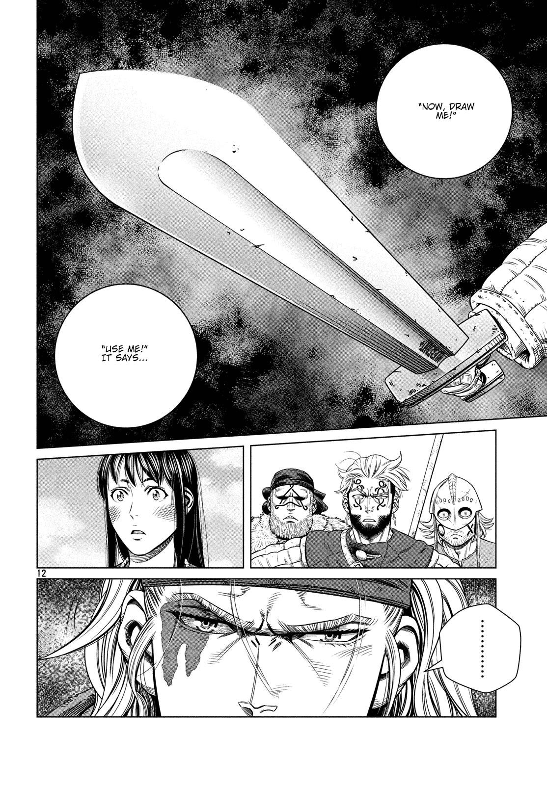 Vinland Saga - episode 175 - 12