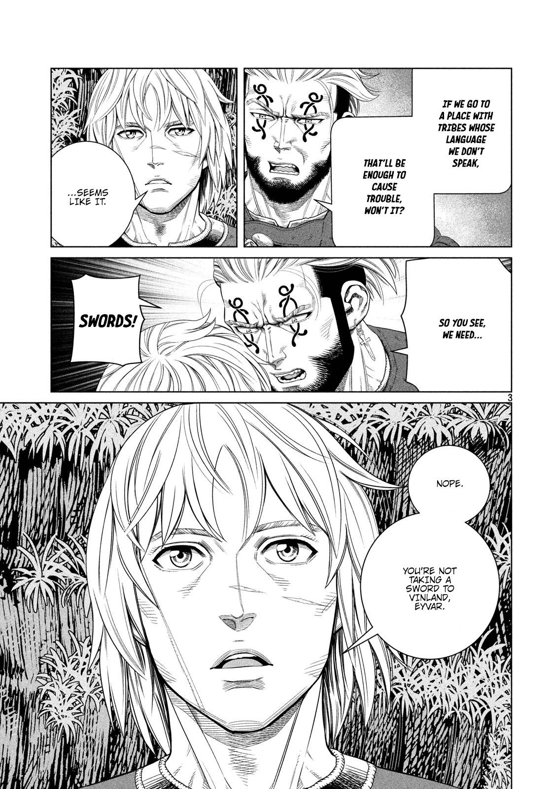 Vinland Saga - episode 175 - 3