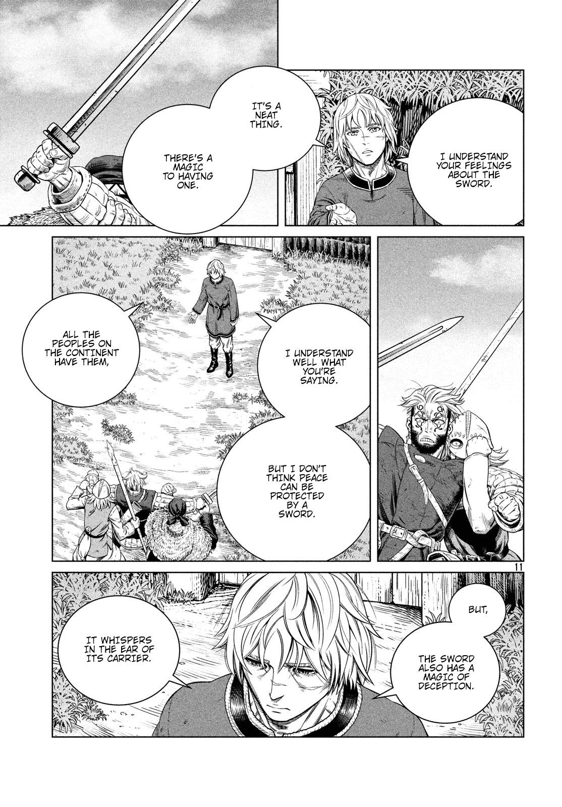 Vinland Saga - episode 175 - 11