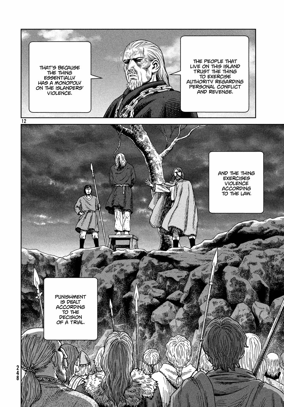 Vinland Saga - episode 176 - 12