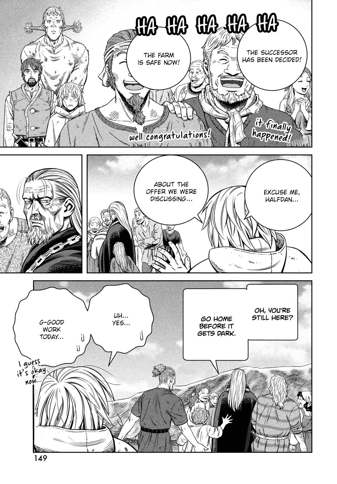 Vinland Saga - episode 177 - 15