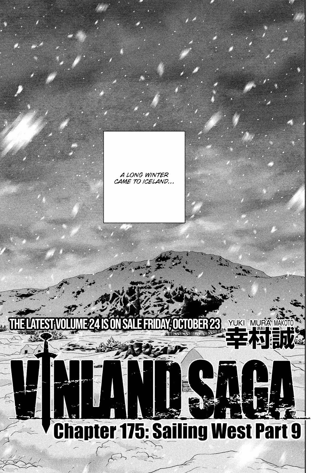 Vinland Saga - episode 178 - 1