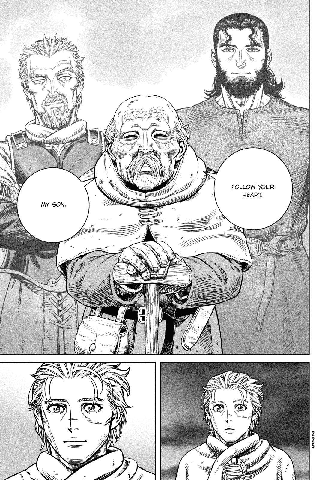 Vinland Saga - episode 179 - 18