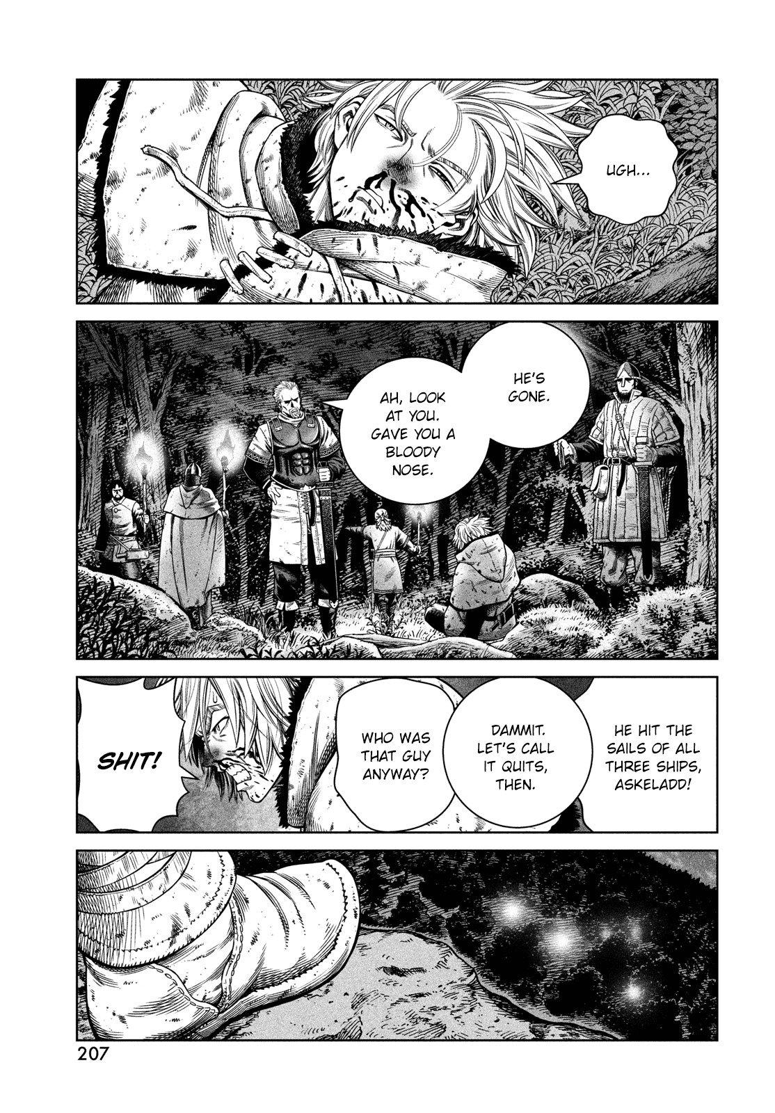 Vinland Saga - episode 180 - 4