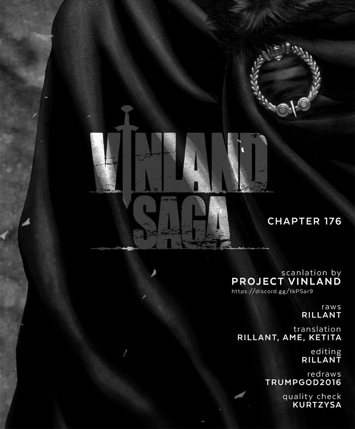Vinland Saga - episode 179 - 0