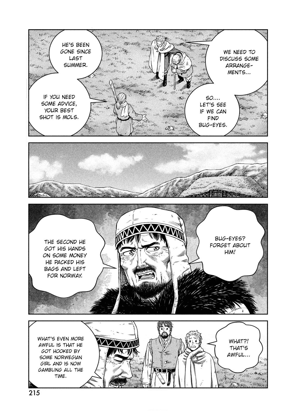 Vinland Saga - episode 179 - 8