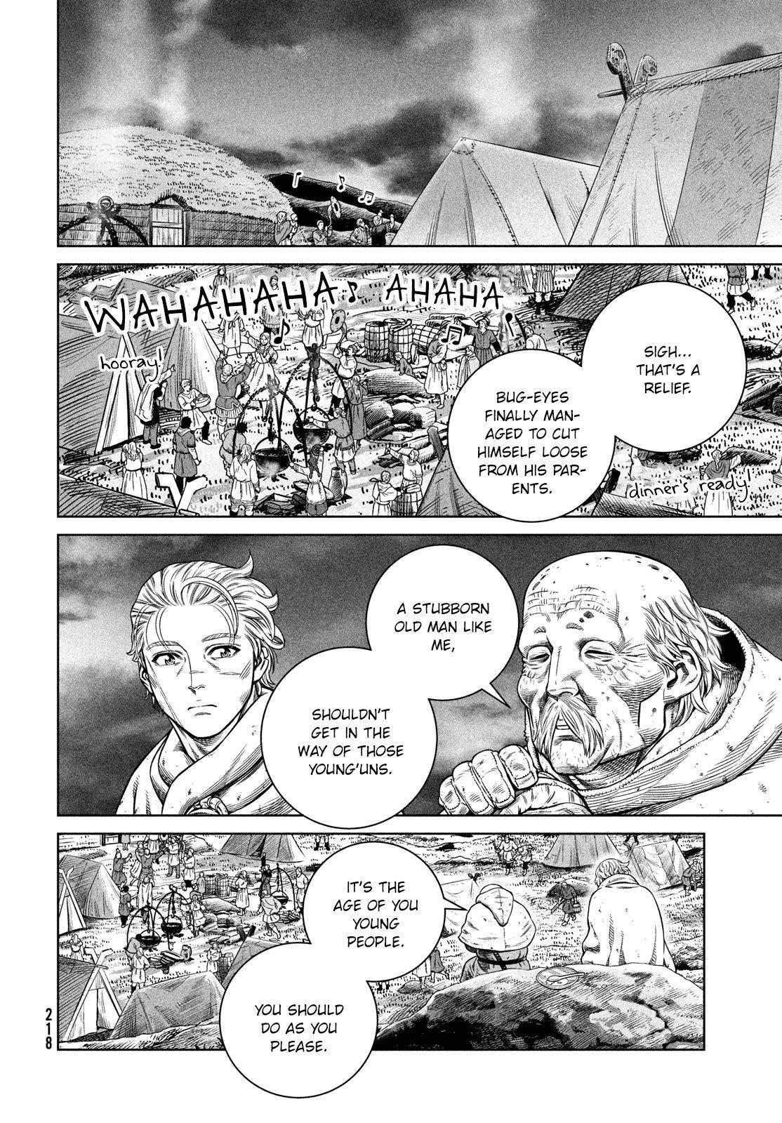 Vinland Saga - episode 179 - 11