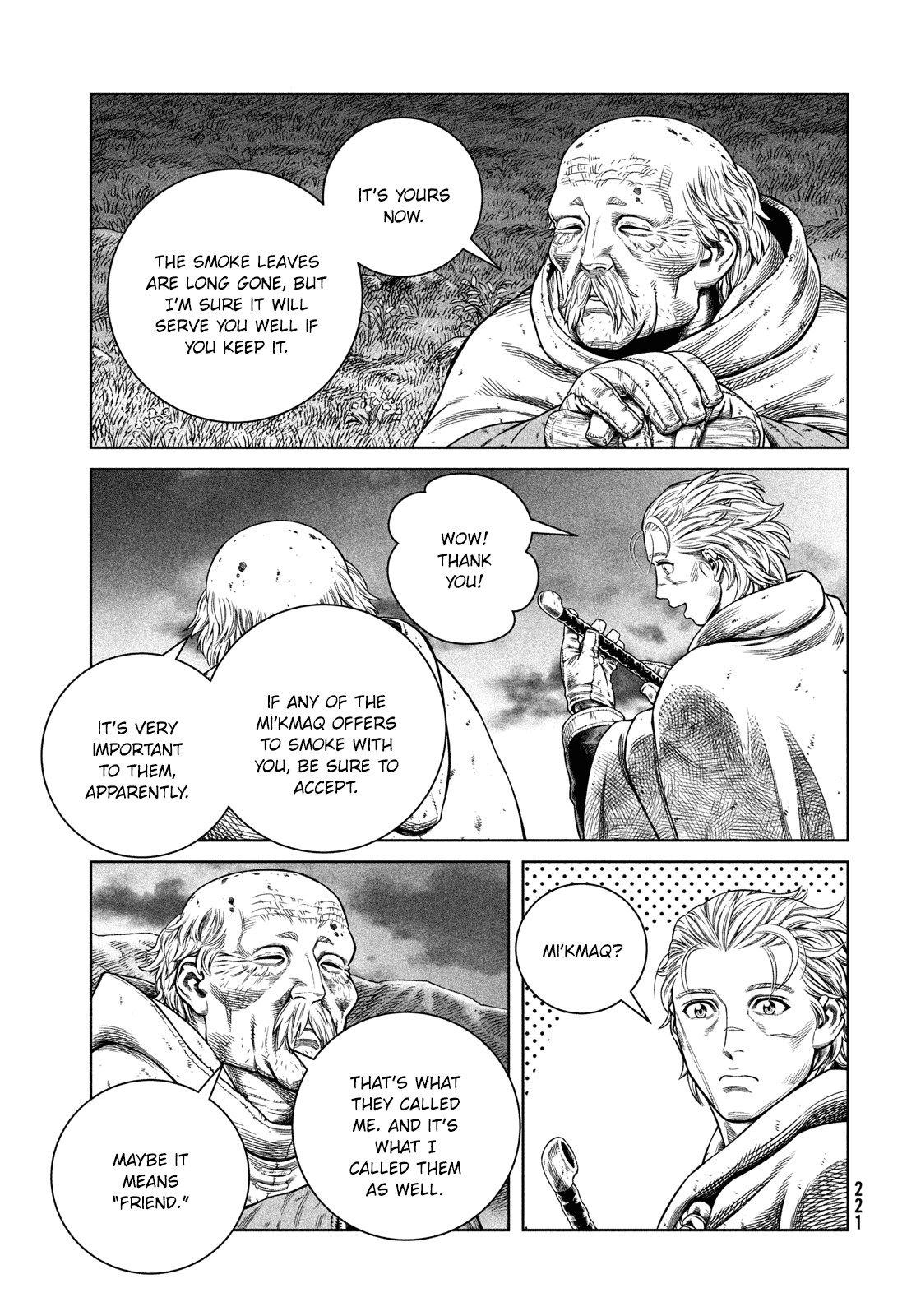 Vinland Saga - episode 179 - 14