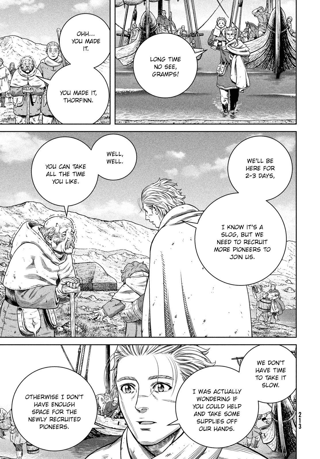 Vinland Saga - episode 179 - 6